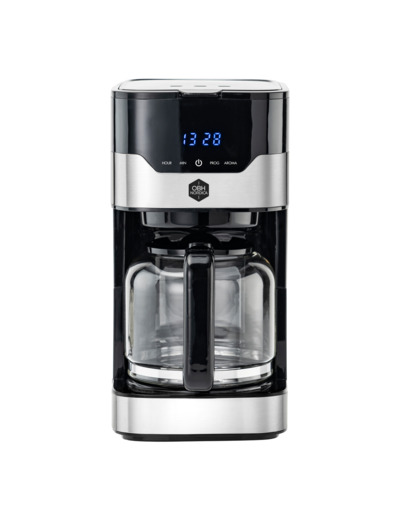 Filter coffee maker Timer Aroma