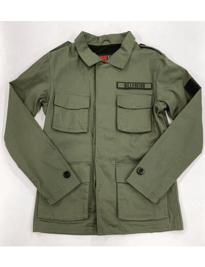 Billebeino lieutenant jacket