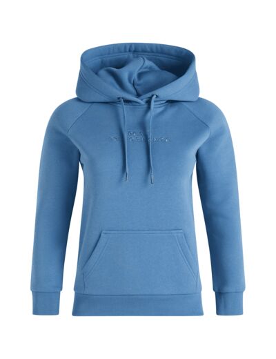 Peak Performance - W SPW hoodie