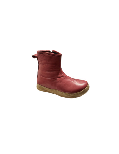 Friitala 164-nr03  Leatherboots