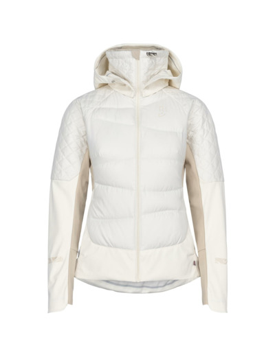 Training Jacket Advance Primaloft