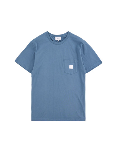 Square Pocket T-Shirt