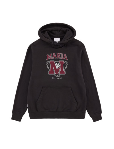 Ugla Hooded Sweatshirt