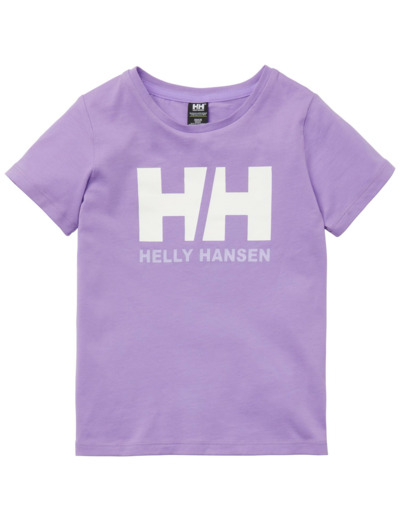 K HH LOGO T-SHIRT