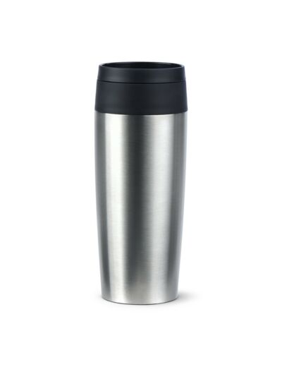 Travel Mug Classic 0,36L Stainless Steel