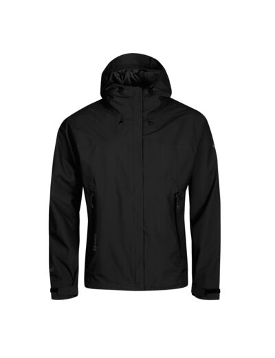 Halti mens waterproof jacket