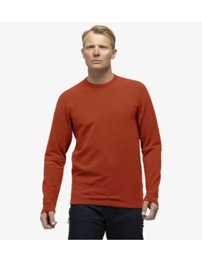 Norrøna - Skibotn Crew Neck (M)