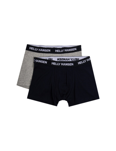 2-PACK COTTON BOXER