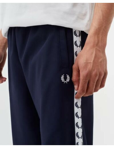 Fred perry taped trackpant