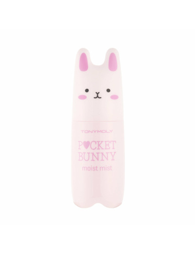 Tonymoly Pocket Bunny Moist Mist 60ml