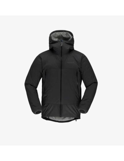 Norrøna - lyngen dri2 thermo60 Jacket (M)