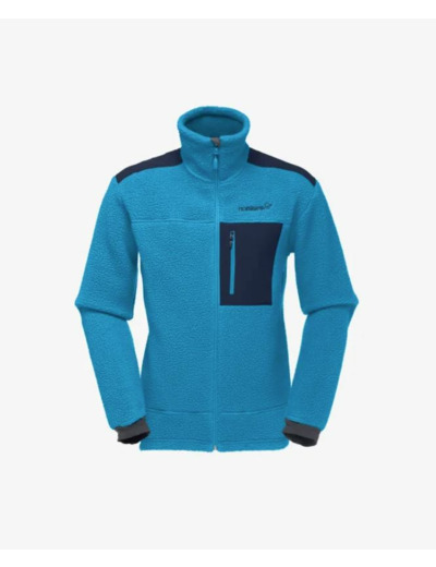 trollveggen Thermal Pro Jacket (M)