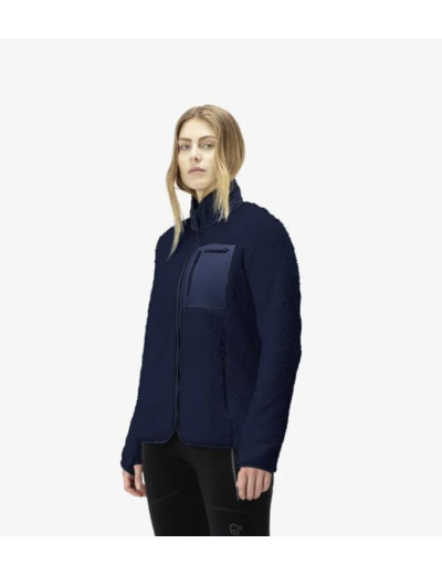 norrøna warm3 Jacket (W)