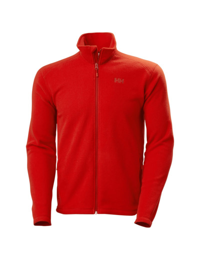 ACTIVE FZ FLEECE JACKET