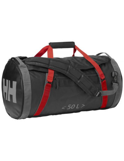 HH DUFFEL BAG 2 50L