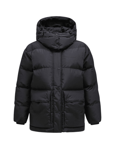 Peak Performance - W 2L down parka