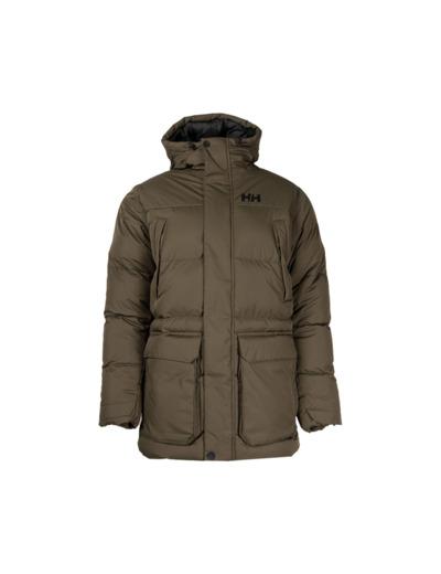 NOREFJELL PUFFY JACKET