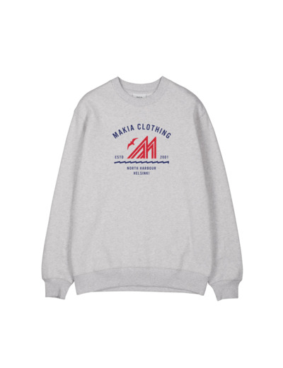 Merenkävijä Sweatshirt