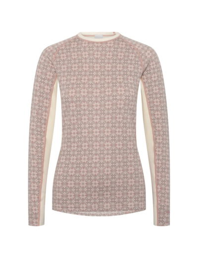 Rose Light Baselayer Long Sleeve