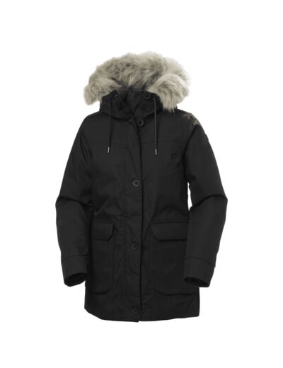 W DRIFT PARKA