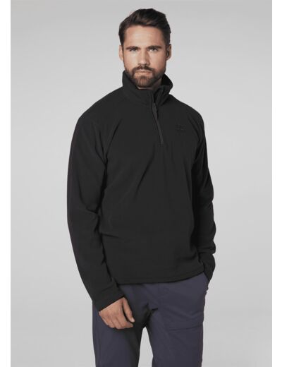 DAYBREAKER 1/2 ZIP FLEECE