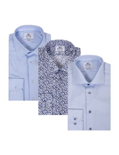 All Men's shirts: Buy 2 or more, and you will get -50% off