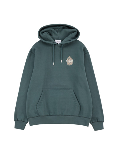 Cones Hooded Sweatshirt