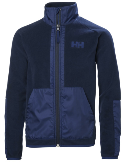 JR MARKA FLEECE JACKET