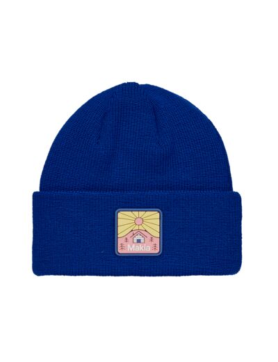 Makia Shelter Beanie