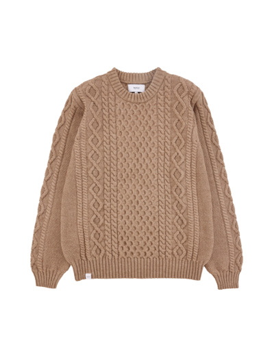 Shoal Knit