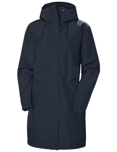 W T2 RAINCOAT