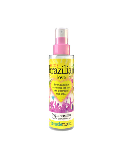 Brazilian Love Body Spray 150ml