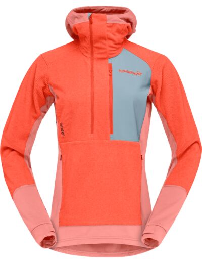 Norrøna - Lofoten Thermal Pro Hood (W)