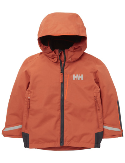 K SECTOR LAB HT JACKET