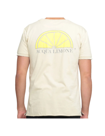 Acqua Limone Classic T-paita