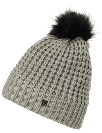 W SNOWFALL BEANIE