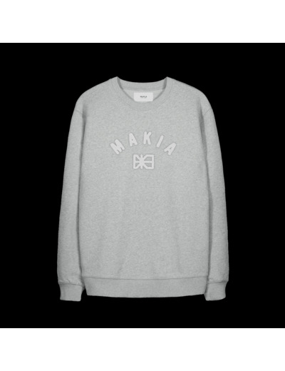 Makia Brand Sweatshirt