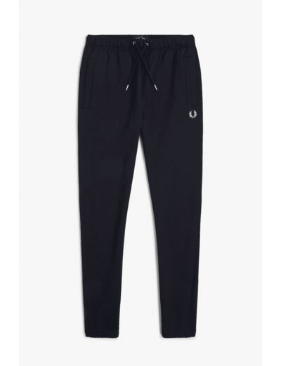 Fred Perry Loopback college housut