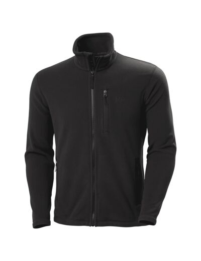 TRAIL FLEECE JACKET 200G