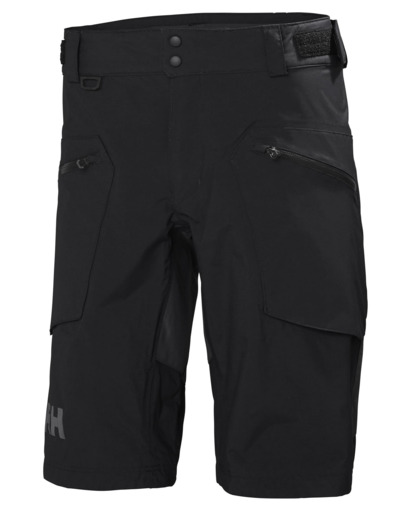 HP FOIL HT SHORTS