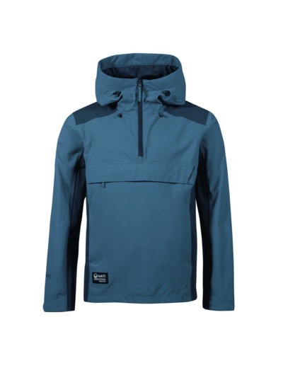 Halti Men's Hybrid Anorak