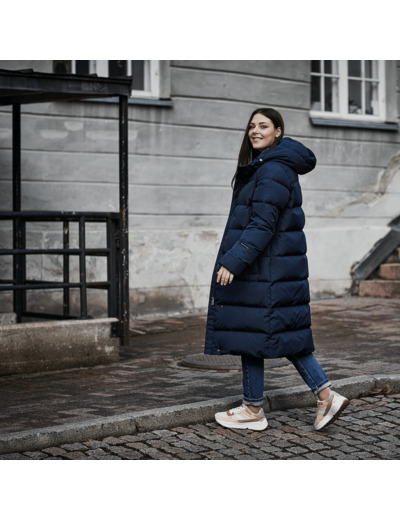 Joutsen VENLA Down Coat