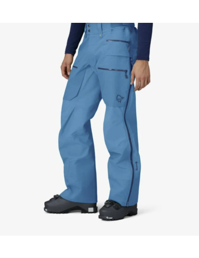 lofoten Gore-Tex Pro Pants (M)