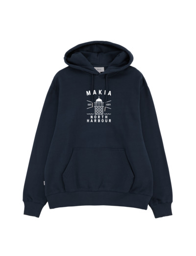 Tankar Hooded Sweatshirt