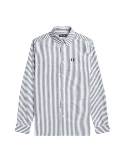 Fred perry Vertical stripe paita