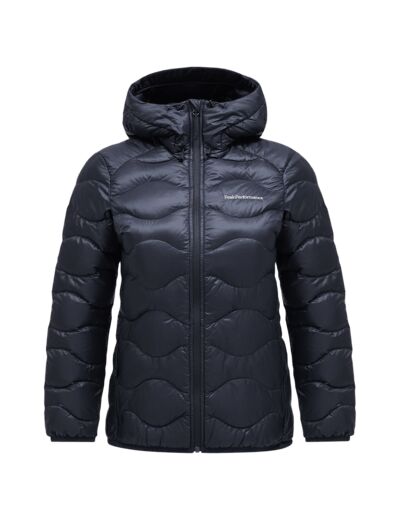 Peak Performance - W Helium down hood jacket