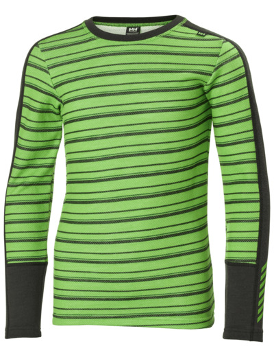 JR GRAPHIC LIFA MERINO SET