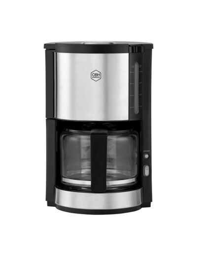 Pro Aroma Plus coffee maker 1,25l