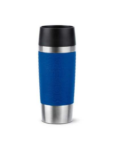 Travel Mug Essential 0,36L Blue