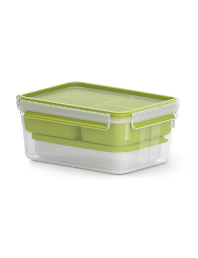 MasterSeal TO GO Lunchbox XL 1,6 l.